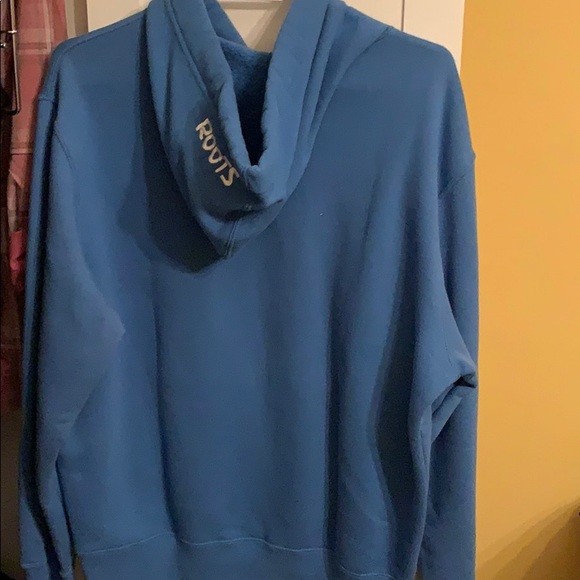 Roots Italia sweatshirt - Picture 2 of 4